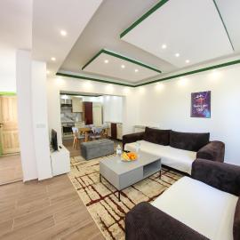 Apartments Villa Begić