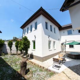 Apartments Villa Begić, Hotel in Sarajevo