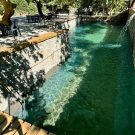 Mas Kazdağı Glamping, hotel in Edremit