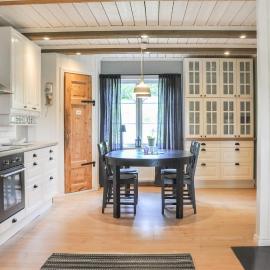 Stunning Home In Skillingsfors、Skillingsforsのホテル