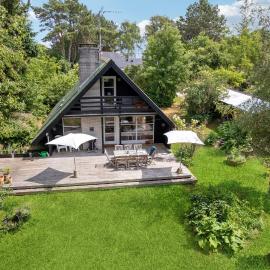 Nice Home In Nykøbing Sj With Wifi
