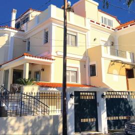 3 Bedroom Awesome Home In Nea Makri