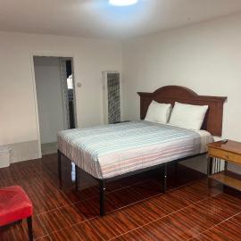 Silver Sands Motel