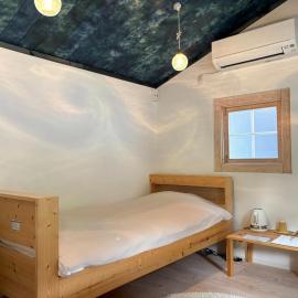 the room - Vacation STAY 79941v, hotel di Kannoura