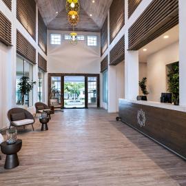Alaia Belize, Autograph Collection, hotel i San Pedro