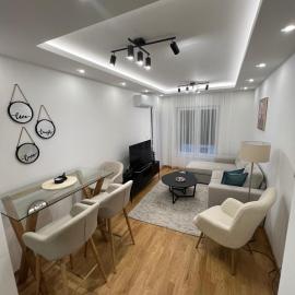 Apartman Star Lux, hotel in Bijeljina