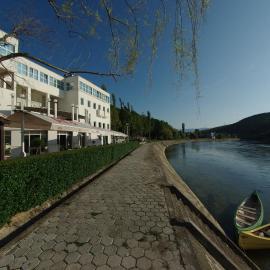 Hotel Sv. Mihovil, hotel Triljben