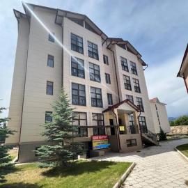 Квартира Взморье, hotel en Bosteri