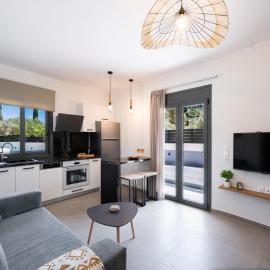 Vardas Luxury Houses, hotel sa Lefkada Town