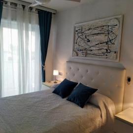 Casita playa