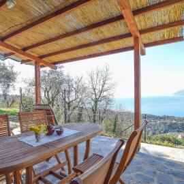 Casa Morgana, hotel a Boschetto