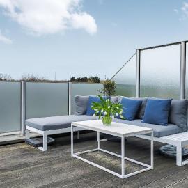 Stunning Apartment In Bredene, hotel in Bredene