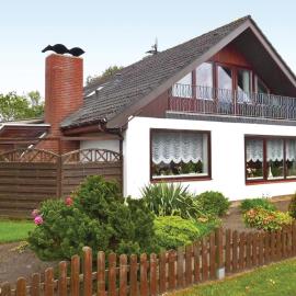 Nice Apartment In Osterbruch With Wifi, hotel in Osterbruch