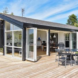 Two-Bedroom Holiday Home In Faaborg, Hotel in Faaborg