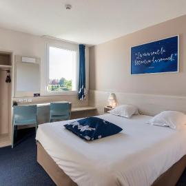Ace Hôtel Paris Sud Villabe، فندق في Villabé
