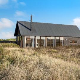 Holiday Home Slettevej Iv