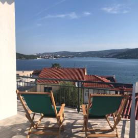 Apartments Ruza