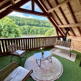 Gîte sur la Dordogne, hotel in Lalinde