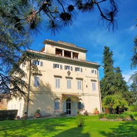 Villa Migliarina