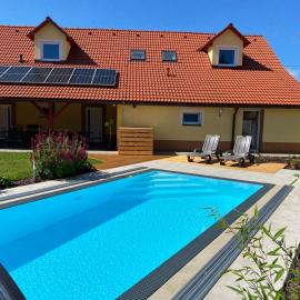 Ubytování ve Starém Dvoře, hotel v destinácii Třemošnice