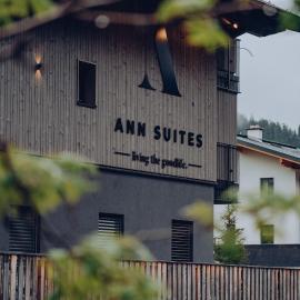 ANN SUITES Appartements