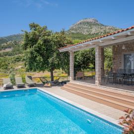 Villas Sole, hotel v destinaci Bol