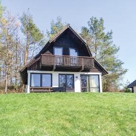 Ferienhaus 30 In Frankenau, hotel a Frankenau