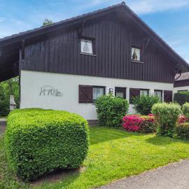 Ferienhaus 18 In Thalfang, hotel a Thalfang