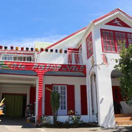 Au point de vue Cilaos, Hotel in Cilaos