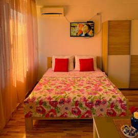 Valdanos Rooms