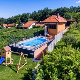 Pet Friendly Home In Jalzabet, hotel in Jalžabet