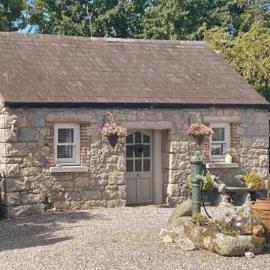 The Gables Cottage, hotel en Rathvilly