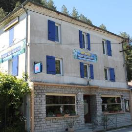 Retour Aux Sources, hotel a Meyras