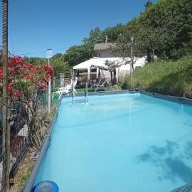 SOLELUNA, hotel i Carro