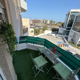 Nikoletta apartman