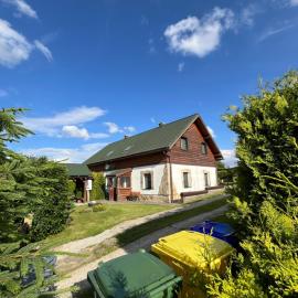 Chata Nikol, hotel di Oravská Lesná