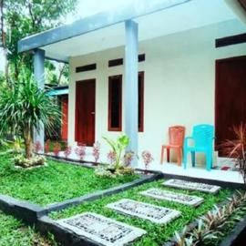 Tangkoko Macaca, hotell i Rinondoran