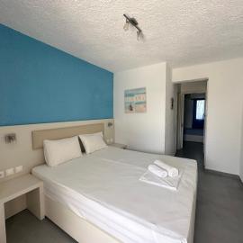 Blue Senses Apartments