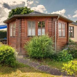 Strandhaus 38