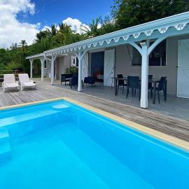 Ti sunset et bungalow 2 chambres
