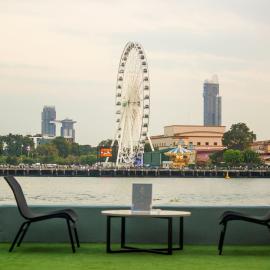 Anandpura Riverside Hotel