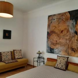 B&b il Giardino del Barone