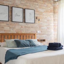 Apartamentos Cama del Rey 2 habitaciones