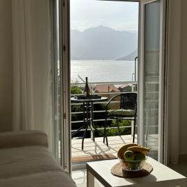 Sunny apartment