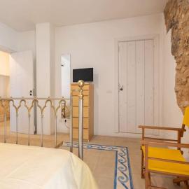 Appartamento Casetta Salentina, Hotel in Felline