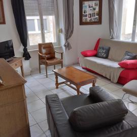 La Slow Life, hotel i Saint-Maurice-sous-les-Côtes
