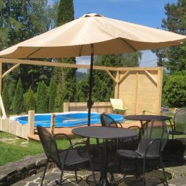 Willa na Bani - apartamenty i pokoje, hotel en Rabka