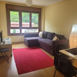 Apartamento en el centro Felechosa, hotel in Felechosa