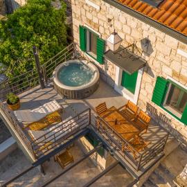 Authentic Villa Adrion