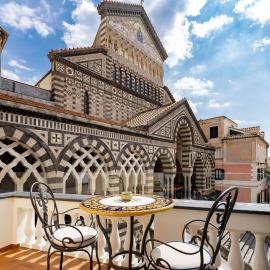 La Suite Del Cavaliere